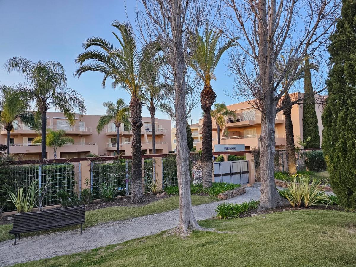 Citadela I, Golfe, Pool And Falesia Beach Vilamoura Exterior photo