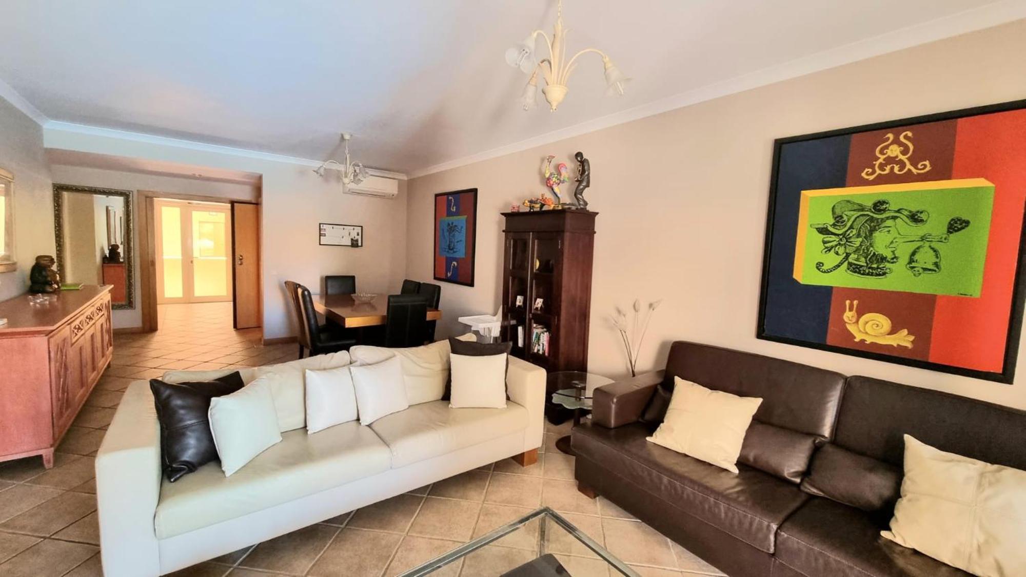 Citadela I, Golfe, Pool And Falesia Beach Vilamoura Exterior photo